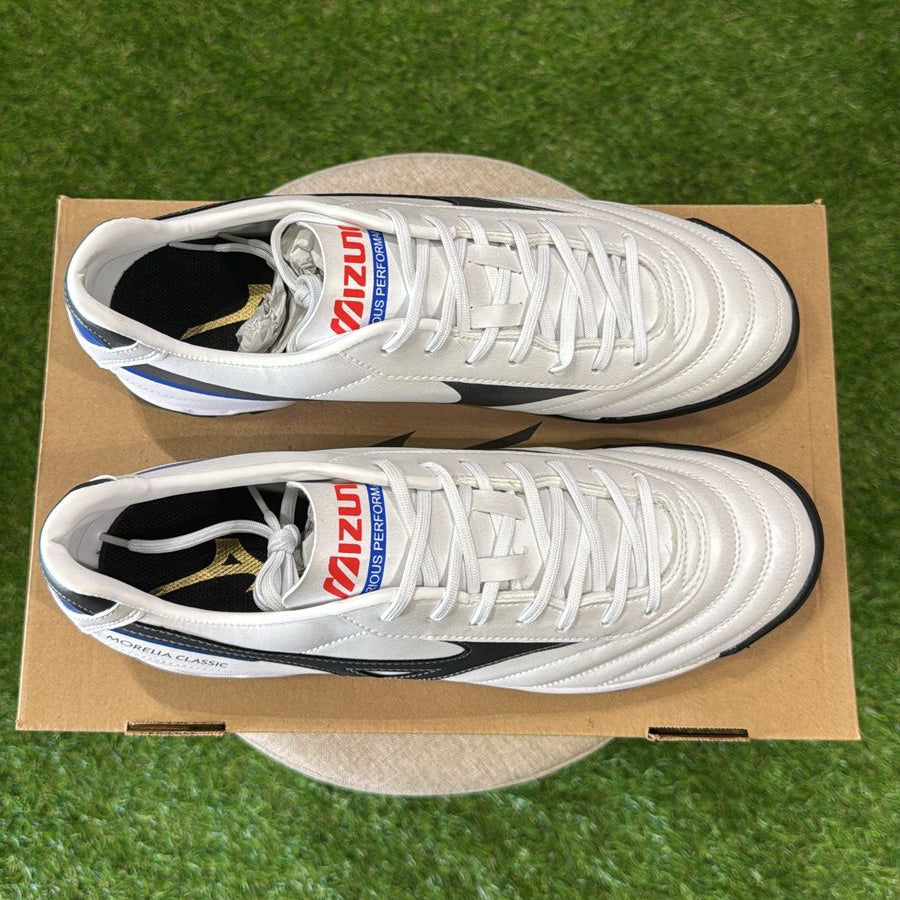 Chuteira Mizuno Morelia Classic AS - Society