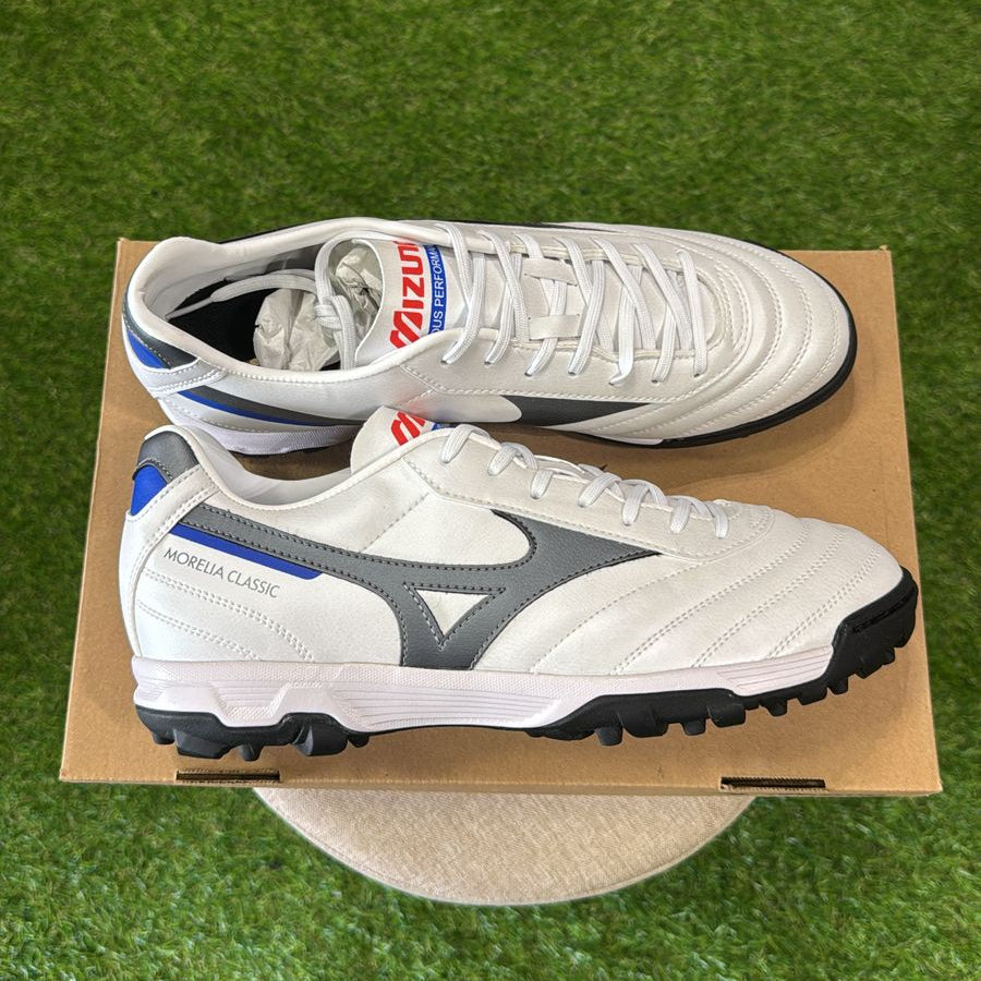 Chuteira Mizuno Morelia Classic AS - Society