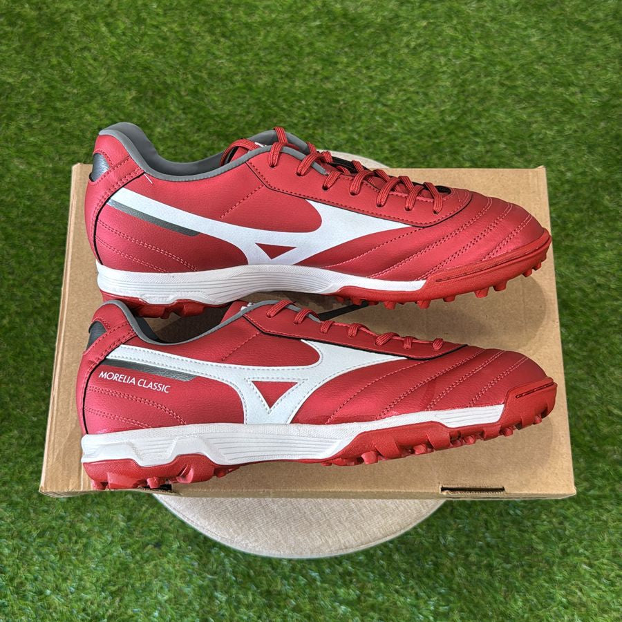 Chuteira Mizuno Classic AS - Society