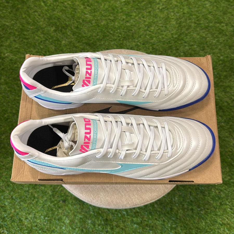 Chuteira Mizuno Classic AS - Society