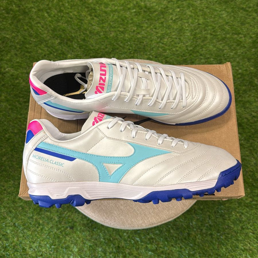Chuteira Mizuno Classic AS - Society