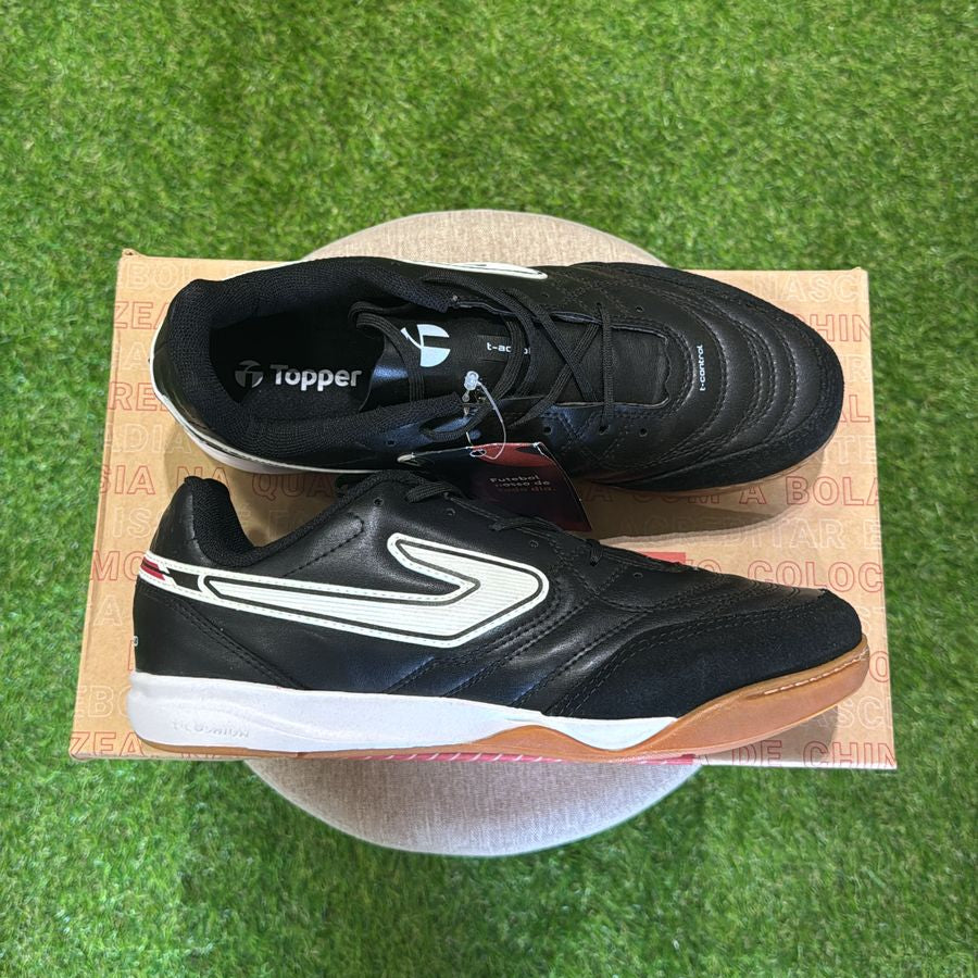 Chuteira Topper Maestro Club - Futsal