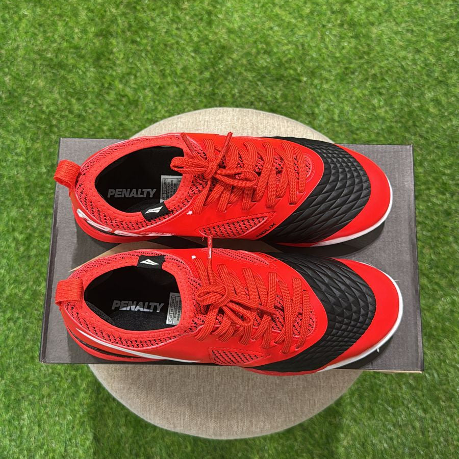 Chuteira Pênalty Max 1000 Ecoknit - Futsal