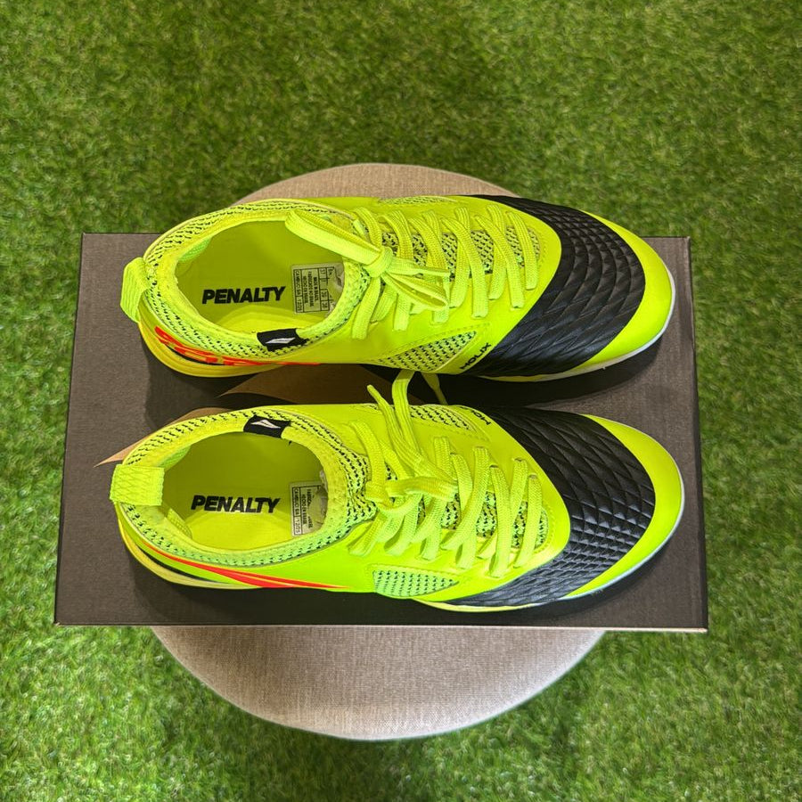 Chuteira Pênalty Max 1000 Ecoknit - Futsal