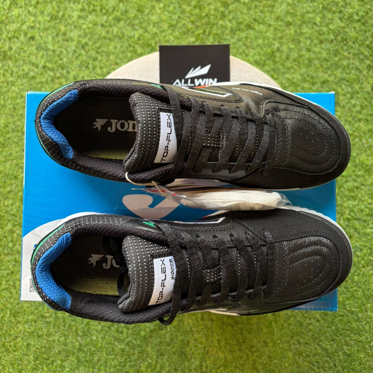 Chuteira Joma Top Flex Plus+ - Futsal