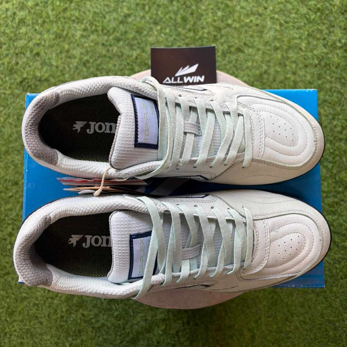 Chuteira Joma Top-Flex Rebound - Society
