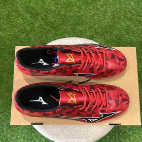Chuteira Mizuno Alpha II Select AS - Society