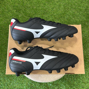 Chuteira Mizuno Morelia Club MD - Campo