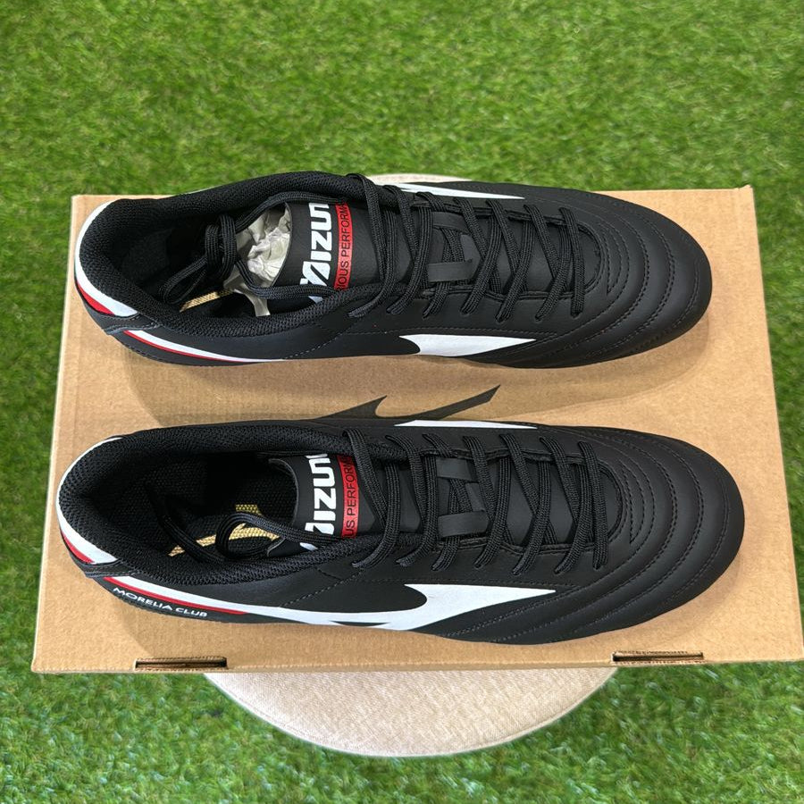 Chuteira Mizuno Morelia Club MD - Campo