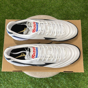 Chuteira Mizuno Morelia Classic AS - Society