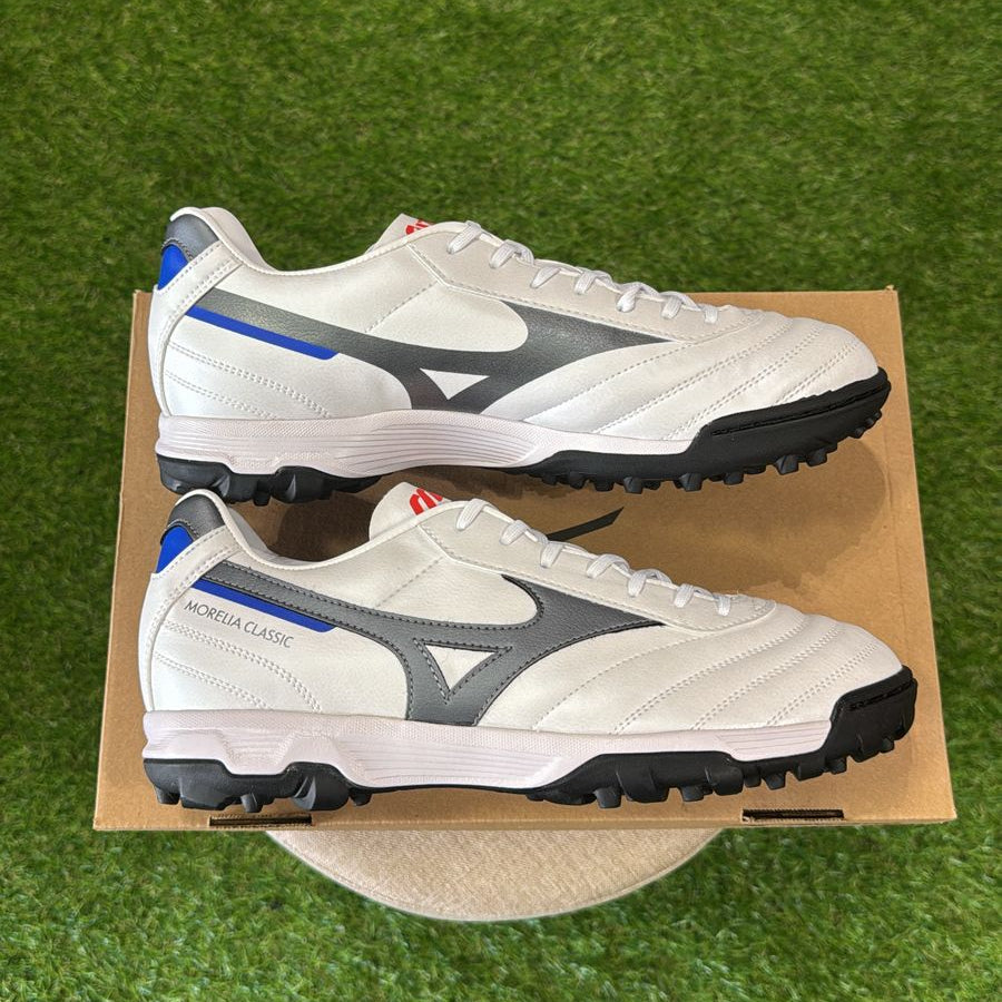 Chuteira Mizuno Morelia Classic AS - Society