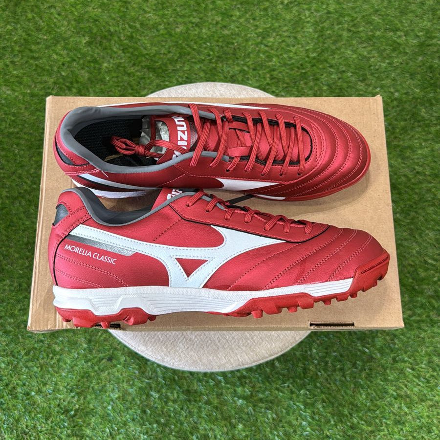 Chuteira Mizuno Classic AS - Society