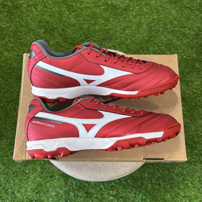 Chuteira Mizuno Classic AS - Society