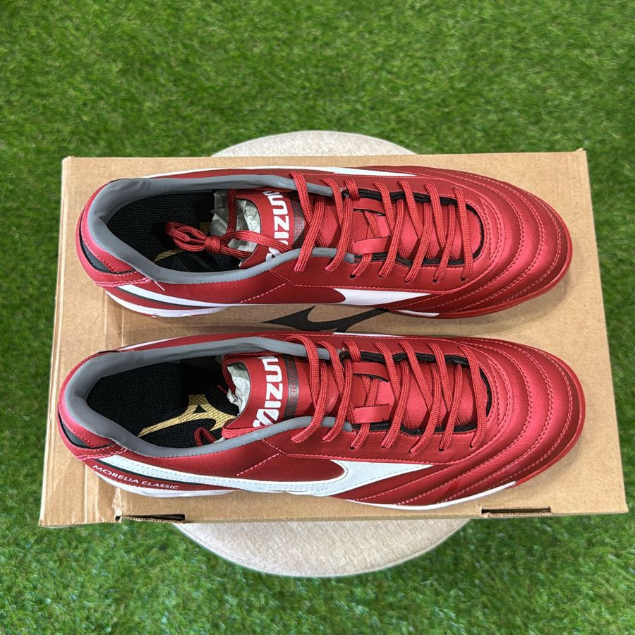 Chuteira Mizuno Classic AS - Society