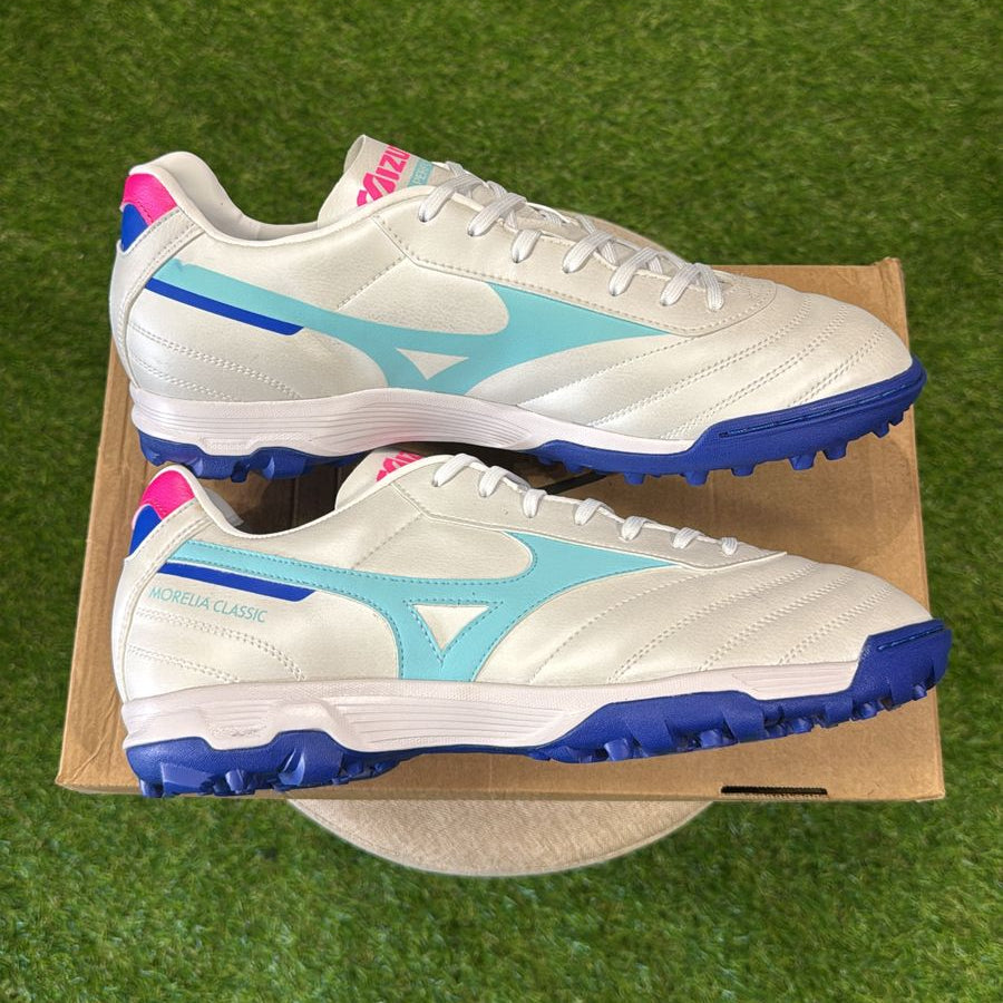 Chuteira Mizuno Classic AS - Society