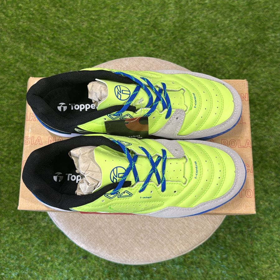 Chuteira Topper Dominator Club - Society