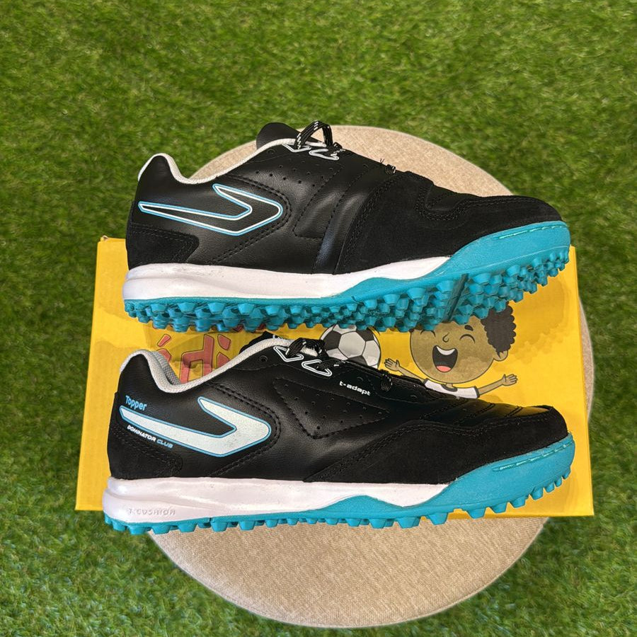 Chuteira Topper Dominator Club - Society