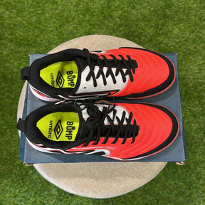 Chuteira Umbro Pro 5 Bump - Futsal