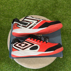 Chuteira Umbro Pro 5 Bump - Futsal