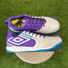 Chuteira Umbro Pro 5 Bump - Futsal