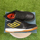 Chuteira Umbro Pro 5 Bump - Futsal