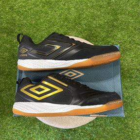 Chuteira Umbro Pro 5 Bump - Futsal