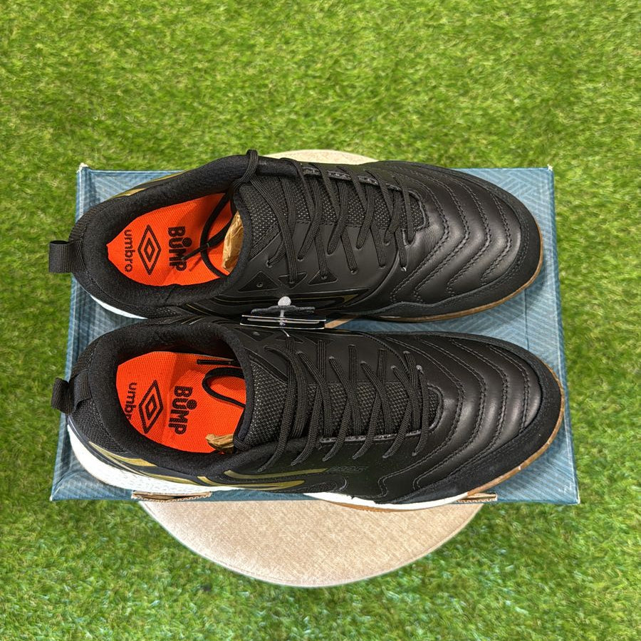 Chuteira Umbro Pro 5 Bump - Futsal