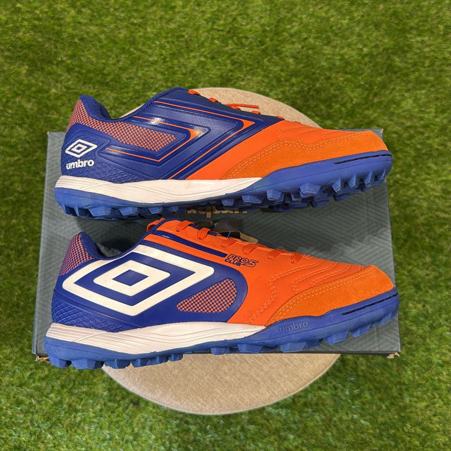 Chuteira Umbro Pro 5 Bump  - Society