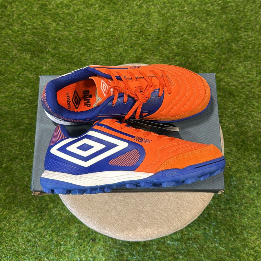 Chuteira Umbro Pro 5 Bump  - Society