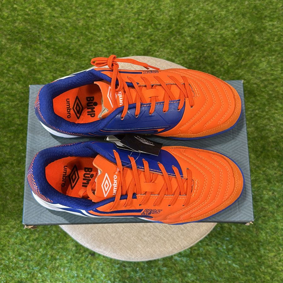 Chuteira Umbro Pro 5 Bump  - Society