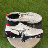 Chuteira Mizuno Morelia Neo IV Japan Mix - Campo