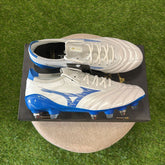 Chuteira Mizuno Morelia Neo IV Japan Mix - Campo