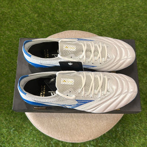 Chuteira Mizuno Morelia Neo IV Japan Mix - Campo