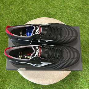 Chuteira Mizuno Morelia Neo IV Japan Mix - Campo