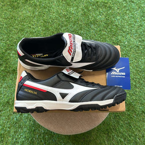 Chuteira Mizuno Morelia II Pro As - Society