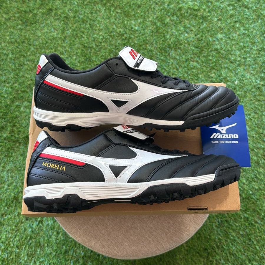 Chuteira Mizuno Morelia II Pro As - Society