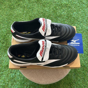 Chuteira Mizuno Morelia II Pro As - Society