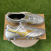 Chuteira Mizuno Morelia II Pro - Campo