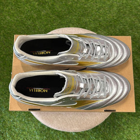 Chuteira Mizuno Morelia II Pro - Campo