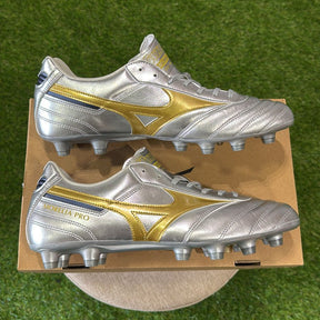 Chuteira Mizuno Morelia II Pro - Campo