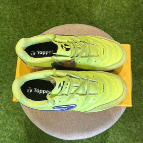 Chuteira Topper Maestro Club V - Futsal