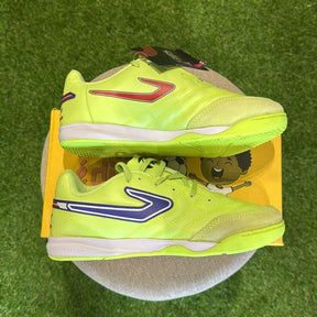 Chuteira Topper Maestro Club V - Futsal