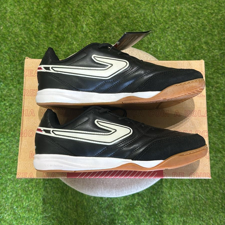 Chuteira Topper Maestro Club - Futsal