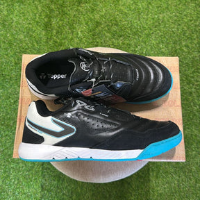 Chuteira Topper Dominator Pro - Futsal
