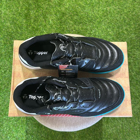 Chuteira Topper Dominator Pro - Futsal