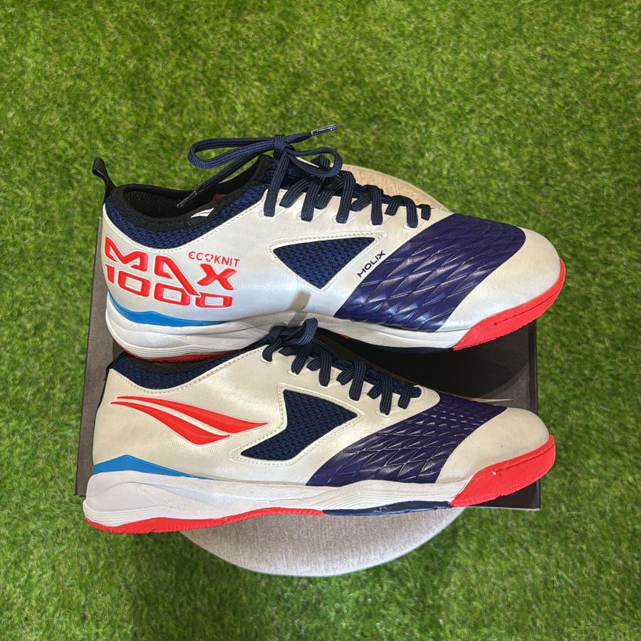 Chuteira Pênalty Max 1000 Ecoknit - Futsal
