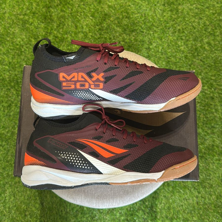 Chuteira Pênalty Max 500 Locker Y-3 - Futsal