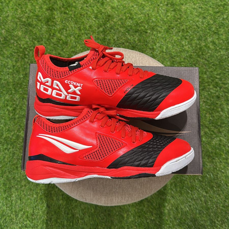 Chuteira Pênalty Max 1000 Ecoknit - Futsal