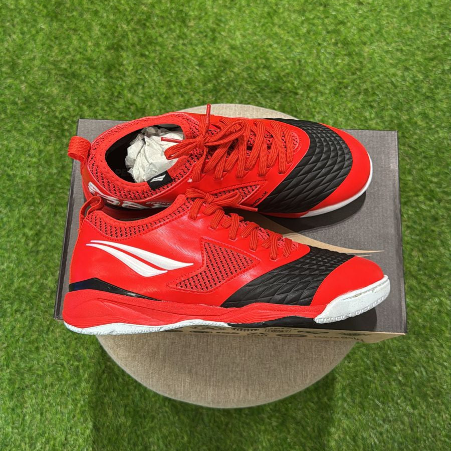 Chuteira Pênalty Max 1000 Ecoknit - Futsal