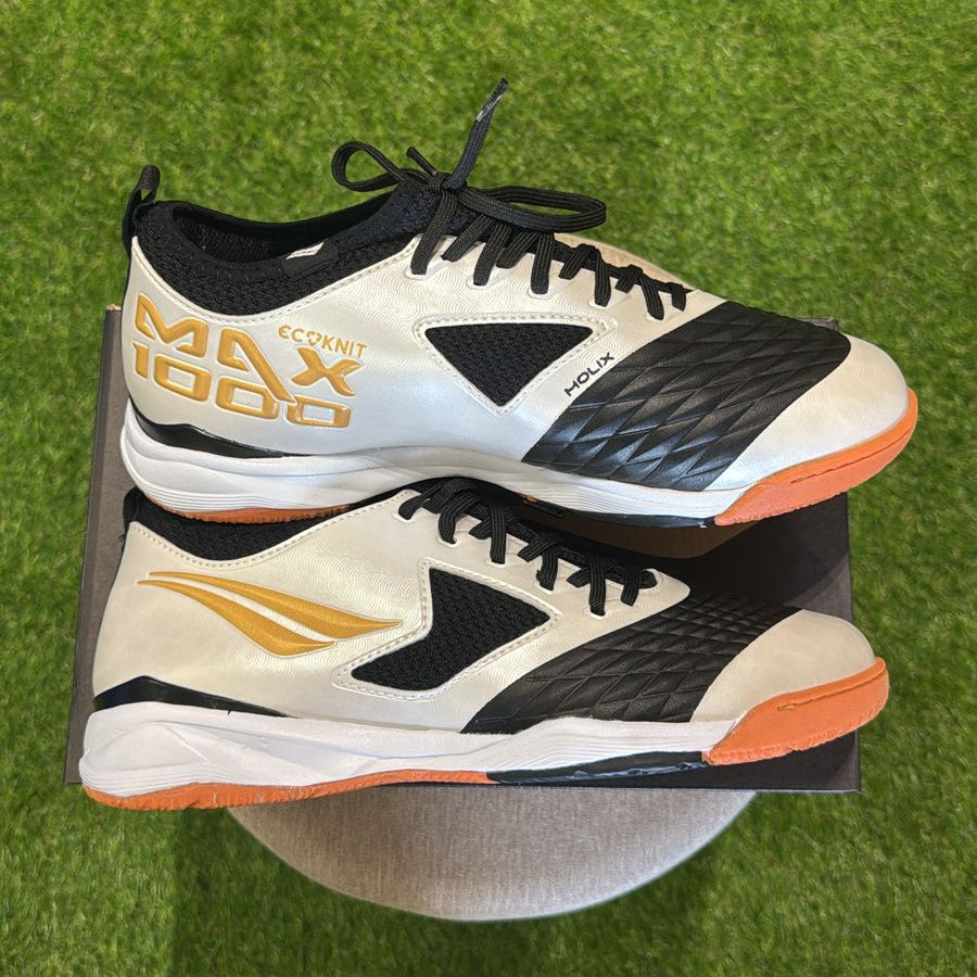 Chuteira Pênalty Max 1000 Ecoknit - Futsal